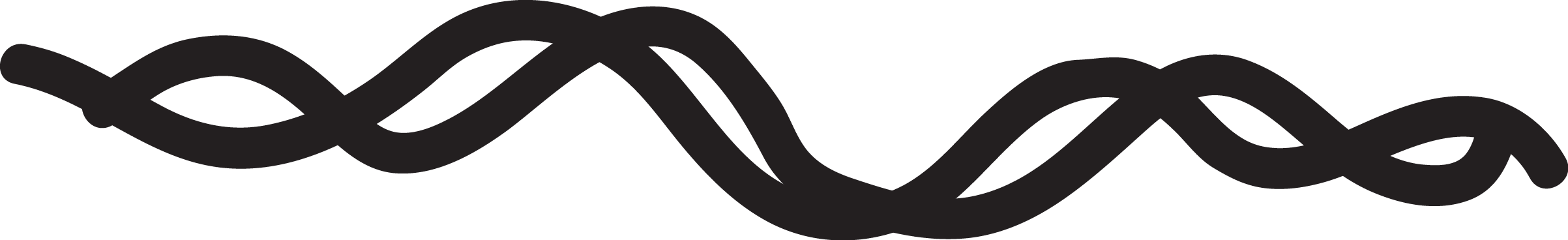 The double helix